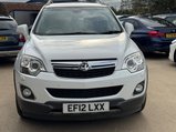 Vauxhall Antara 2.2 CDTi SE Auto 4WD Euro 5 5dr 3
