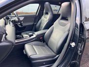 Mercedes-Benz A Class 2.0 A35 AMG (Premium Plus) 7G-DCT 4MATIC Euro 6 (s/s) 5dr 96