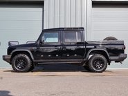 Ineos Quartermaster FIELD MASTER  EDITION Huge spec  OF factory upgrades styled by Seeker Uk 7