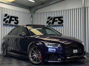 Audi RS3 2.5 TFSI Saloon 4dr Petrol S Tronic quattro Euro 6 (s/s) (400 ps) 54