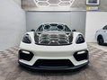 Porsche 718 Cayman 4.0 GT4 RS PDK Euro 6 (s/s) 2dr 10