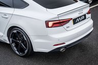Audi A5 2.0 A5 Sportback 35 TFSI Black Edition Semi-Auto 5dr 44