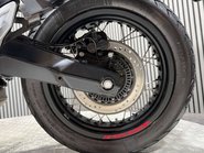 Moto Guzzi V85 850 TT 2019 37K MOT SEPTEMBER 2027 PANNIERS ADVENTURE BIKE 20