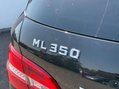 Mercedes-Benz M Class 3.0 ML350 V6 BlueTEC AMG Sport SUV 5dr Diesel G-Tronic 4WD Euro 6 (s/s) (25 39
