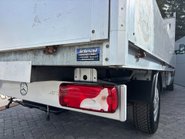 Mercedes-Benz Sprinter 315 Cdi Progressive 9g-Tronic Dropside Truck 21