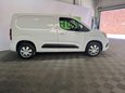 Vauxhall Combo 1.5 Combo 2300 Professional Turbo D S/S 7