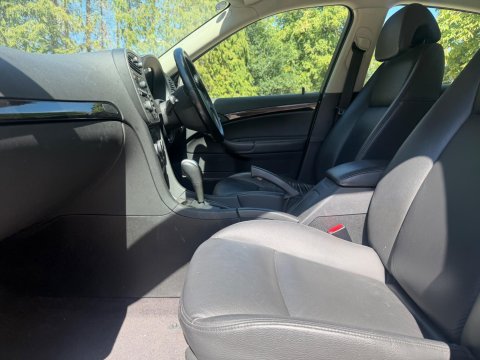 Saab 9-3 1.9 TTiD Turbo Edition Auto Euro 4 4dr 27