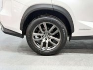 Lexus NX 2.5 300h Luxury SUV 5dr Petrol Hybrid E-CVT 4WD Euro 6 (s/s) (197 ps) 31