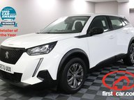 Peugeot 2008 PURETECH S/S ACTIVE PREMIUM 1