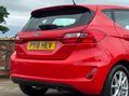Ford Fiesta 1.0T EcoBoost Zetec Euro 6 (s/s) 5dr 5