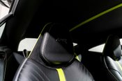 Aston Martin DB11 AMR V12. FULL ASH. H & C SEATS. CARBON FIBRE INTERIOR PACK. FRONT END PPF. 19