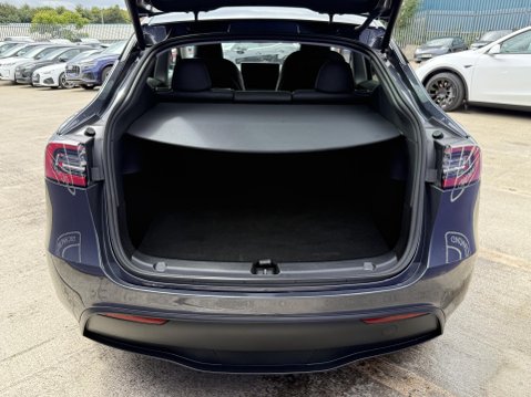 Tesla Model Y (Dual Motor) Performance SUV 5dr Electric Auto 4WDE (426 bhp) 20