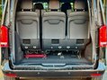 Mercedes-Benz V Class 2.2 V220d AMG Line MPV 5dr Diesel G-Tronic+ Euro 6 (s/s) 7 Seat (163 ps) 58
