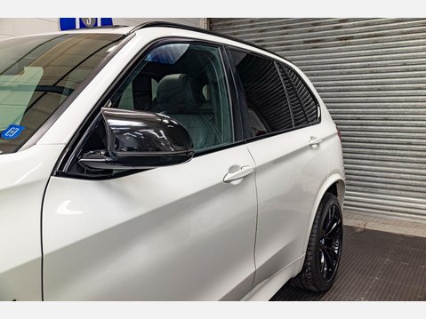 BMW X5 3.0 30d M Sport Auto xDrive Euro 6 (s/s) 5dr 93