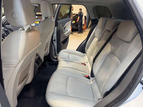 Land Rover Range Rover Evoque 2.0 Range Rover Evoque SE eD4 5dr 60