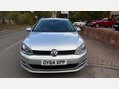 Volkswagen Golf 2.0 Golf GT BlueMotion Technology TDI 5dr 2