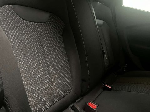 Renault Kadjar 1.5 Kadjar Dynamique Nav dCi Auto 5dr 17
