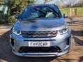 Land Rover Discovery Sport R-DYNAMIC SE MHEV 13