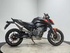 KTM Duke 2021 12K PROJECT BIKE SUPERMOTO SPARES OR REPAIR 890CC