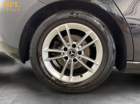 Mercedes-Benz A Class 1.5 A180d SE Hatchback 5dr Diesel 7G-DCT Euro 6 (s/s) (116 ps) 10