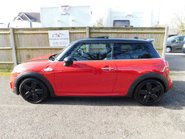 Mini Hatch COOPER S AUTOMATIC 3dr 7