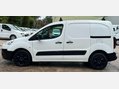 Peugeot Partner 1.6 HDi 850 S Panel Van 4dr Diesel Manual L1 (138 g/km, 90 bhp) 20