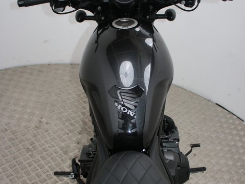Honda CMX1100 Rebel CMX 1100 D-M DCT 20