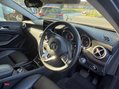 Mercedes-Benz A Class 1.5 A180d Sport (Executive) 7G-DCT Euro 6 (s/s) 5dr 9