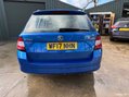 Skoda Fabia 1.2 Fabia SE L TSI 5dr 27