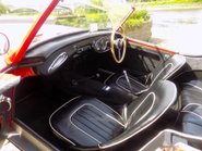 Austin Healey 100/6 BN4 8