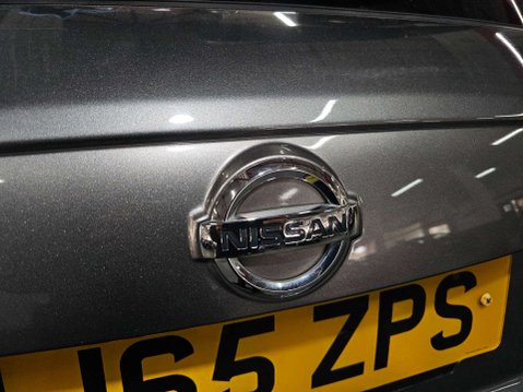 Nissan Juke 1.2 Juke N-Connecta DiG-T 5dr 77