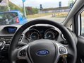 Ford Fiesta 1.5 TDCi Titanium Euro 5 5dr 27