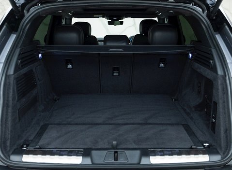 Land Rover Range Rover Sport D300 Autobiography 27