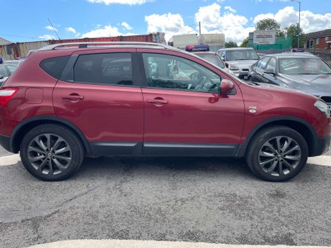 Nissan Qashqai 1.6 Qashqai N-Tec 5dr 47