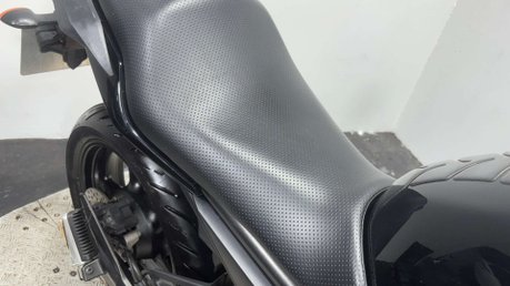 Yamaha XJ6 2010 FAIRED A2 RESTRICTABLE 600CC MOT 2027 29