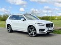 Volvo XC90 2.0 D5 PowerPulse R-Design Auto 4WD Euro 6 (s/s) 5dr 4