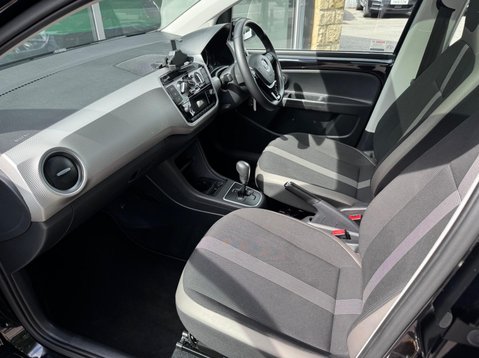 Volkswagen Up HIGH UP BLUEMOTION TECHNOLOGY 21