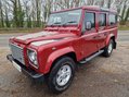 Land Rover Defender 110 TD5 XS STATION WAGON 2