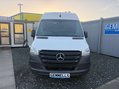 Mercedes-Benz Sprinter 2.0 Sprinter 315 Progressive CDi 2