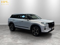 JAECOO 7 1.6T Deluxe SUV 5dr Petrol DCT Euro 6 (s/s) (147 ps)
