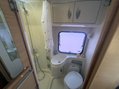 Ford Transit ROLLER TEAM AUTO ROLLER 600G 6 BERTH GARAGE 13