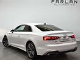 Audi A5 2.0 TDI 35 S line Coupe 2dr Diesel S Tronic Euro 6 (s/s) (163 ps) 5