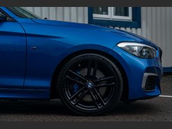 BMW 1 Series 3.0 M140I Shadow Edition Auto 5dr 6