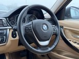 BMW 3 Series 2.0 320d xDrive Luxury Auto 4WD 4dr 20