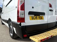 Vauxhall Movano L2H2 130 ps F3500 Mobile Workshop Van - Air Con 26