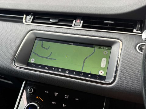 Land Rover Range Rover Evoque 2.0 Range Rover Evoque R-Dynamic S D Auto 4WD 5dr 75