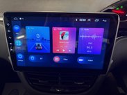 Peugeot 208 1.4 HDi Active Euro 5 5dr 24