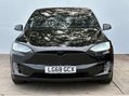 Tesla Model X Model X 100D 4WD 5dr 43
