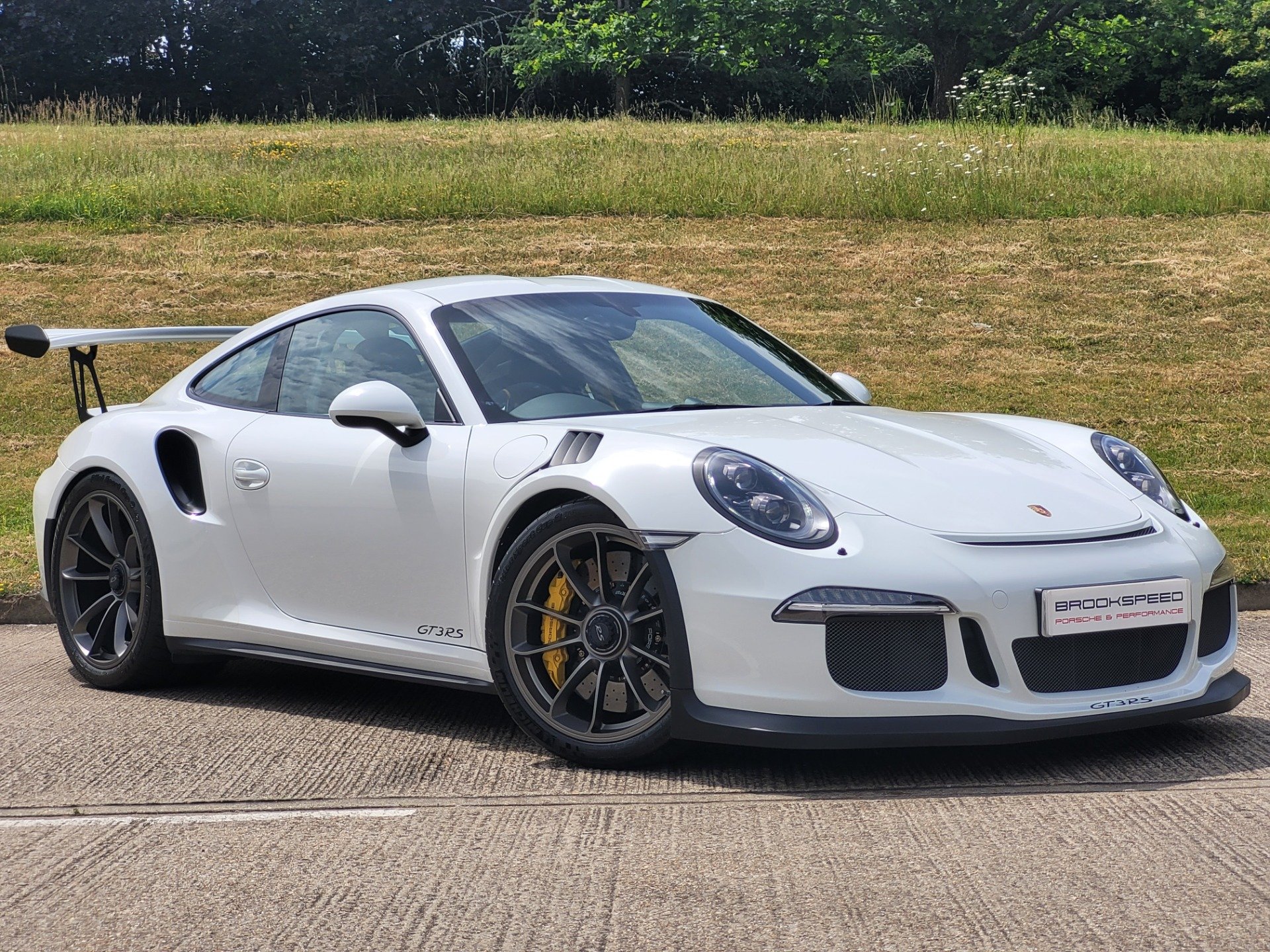 Porsche 911 2015