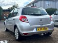 Renault Clio 1.2 TCe Dynamique Euro 4 5dr 5